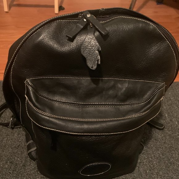 Roots backpack - Picture 1 of 7